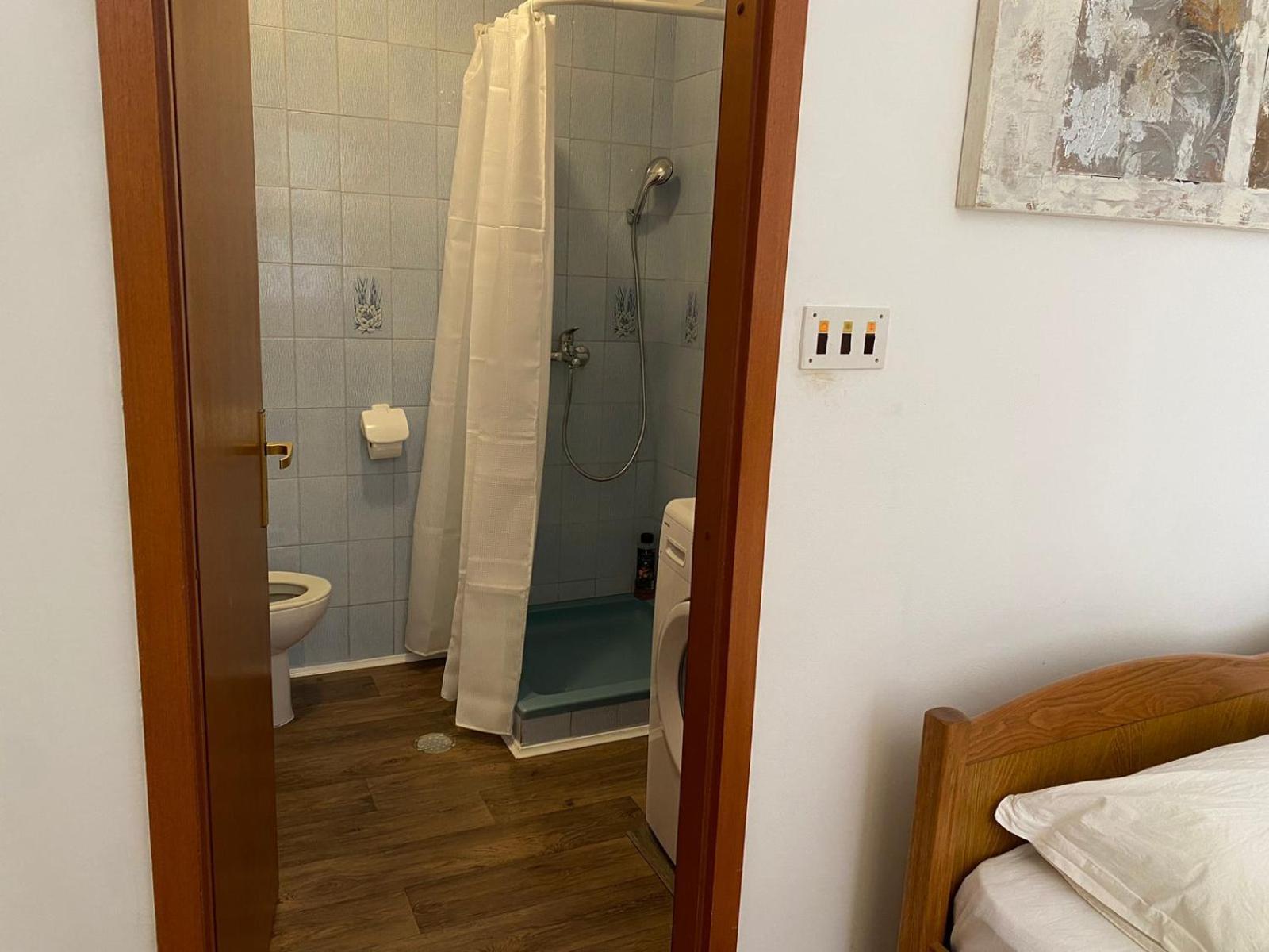 Apartman Roguljic Split Exterior photo