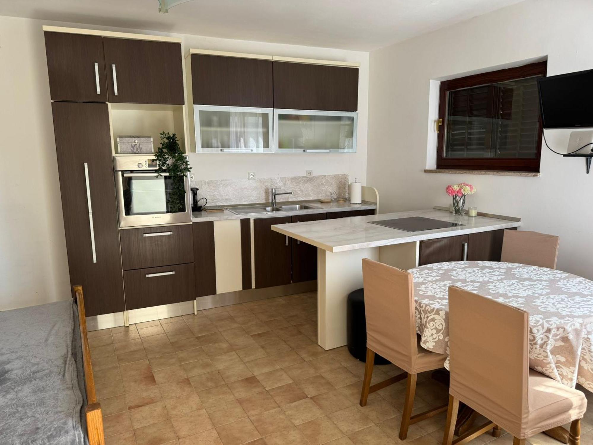Apartman Roguljic Split Exterior photo