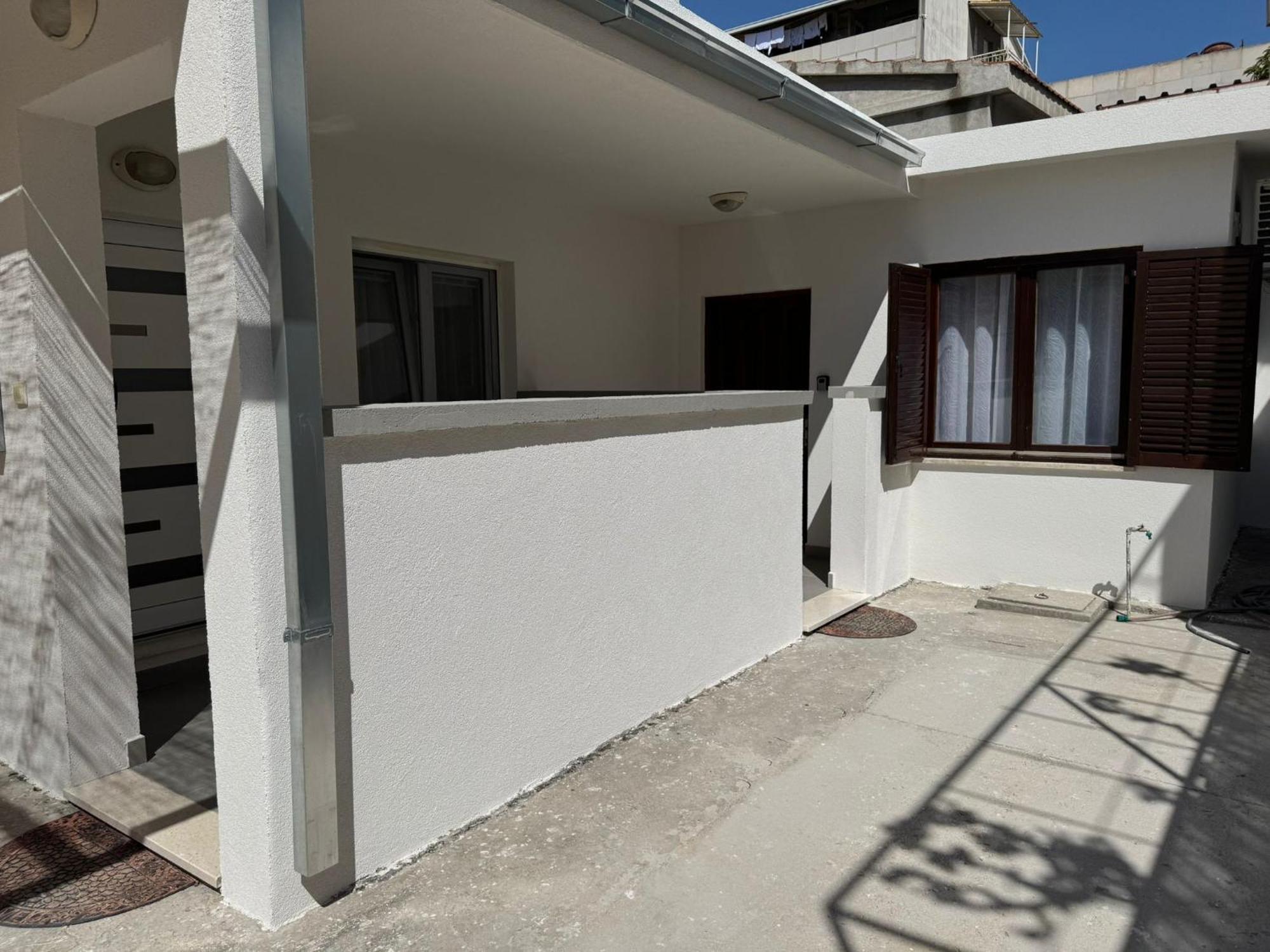 Apartman Roguljic Split Exterior photo