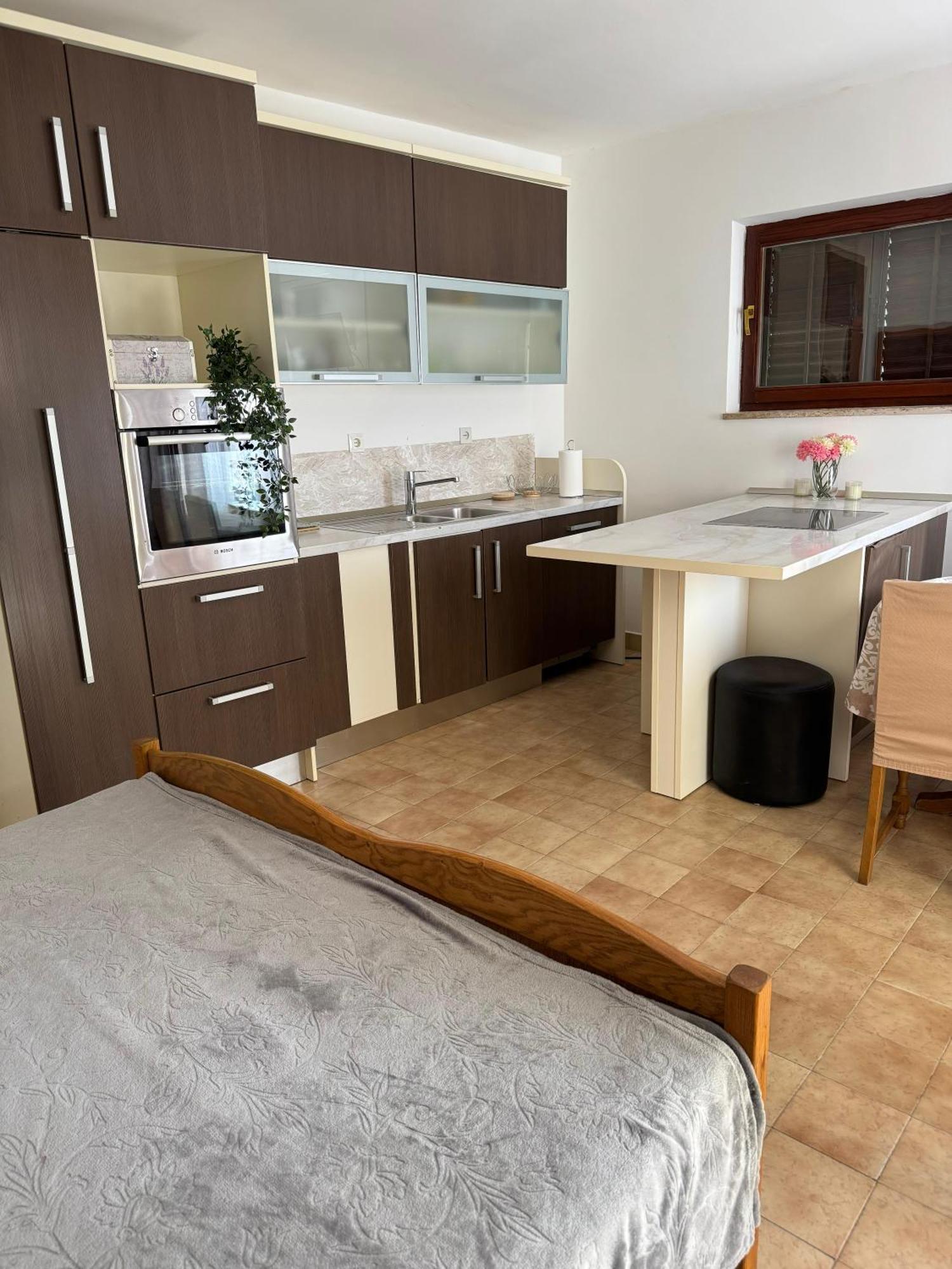 Apartman Roguljic Split Exterior photo