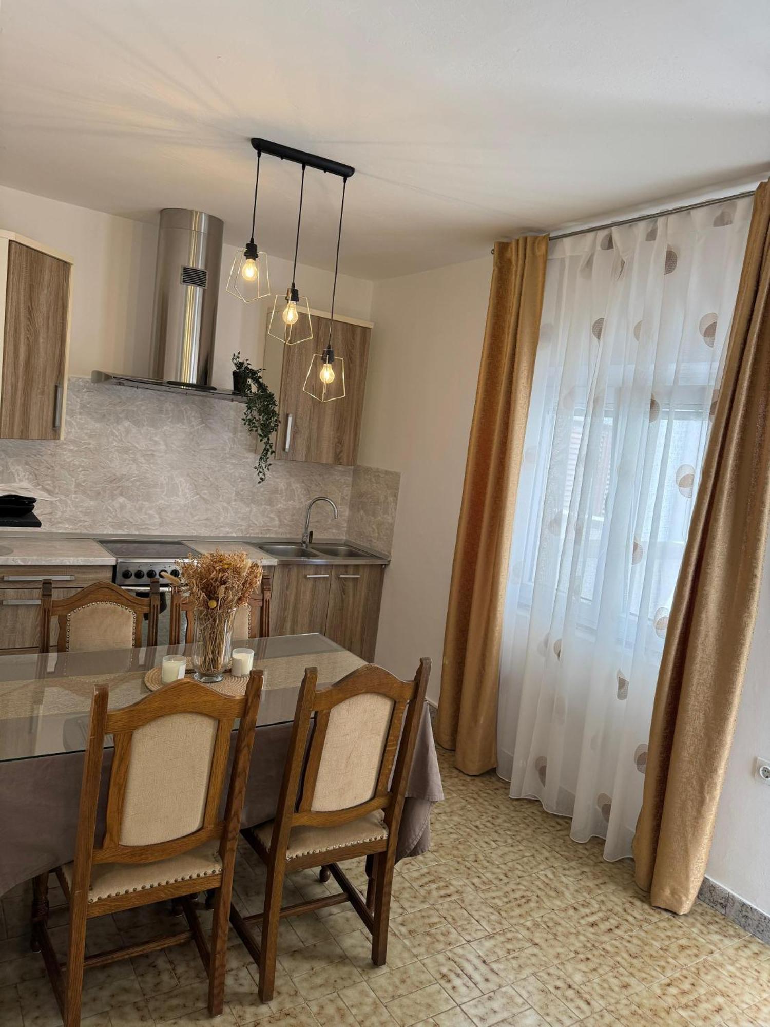 Apartman Roguljic Split Exterior photo