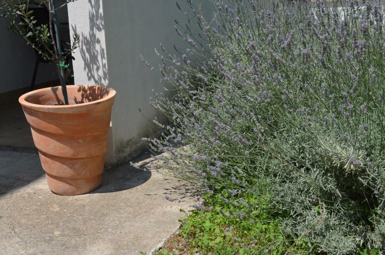 Apartman Roguljic Split Exterior photo