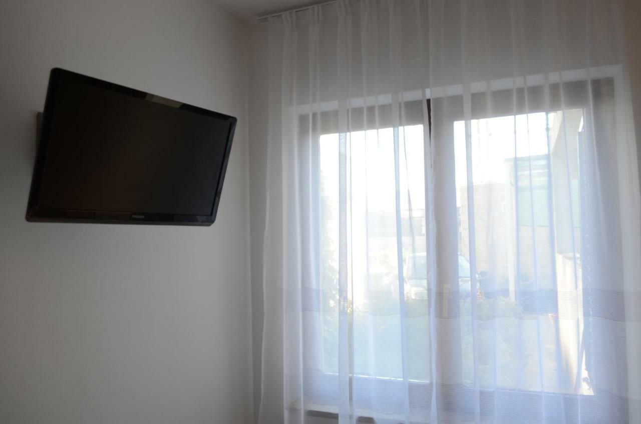 Apartman Roguljic Split Exterior photo