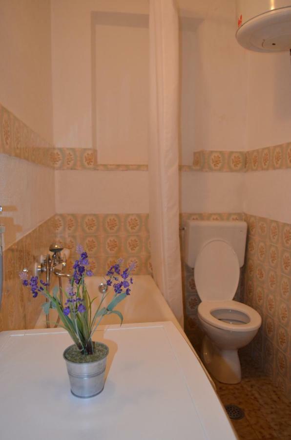 Apartman Roguljic Split Exterior photo