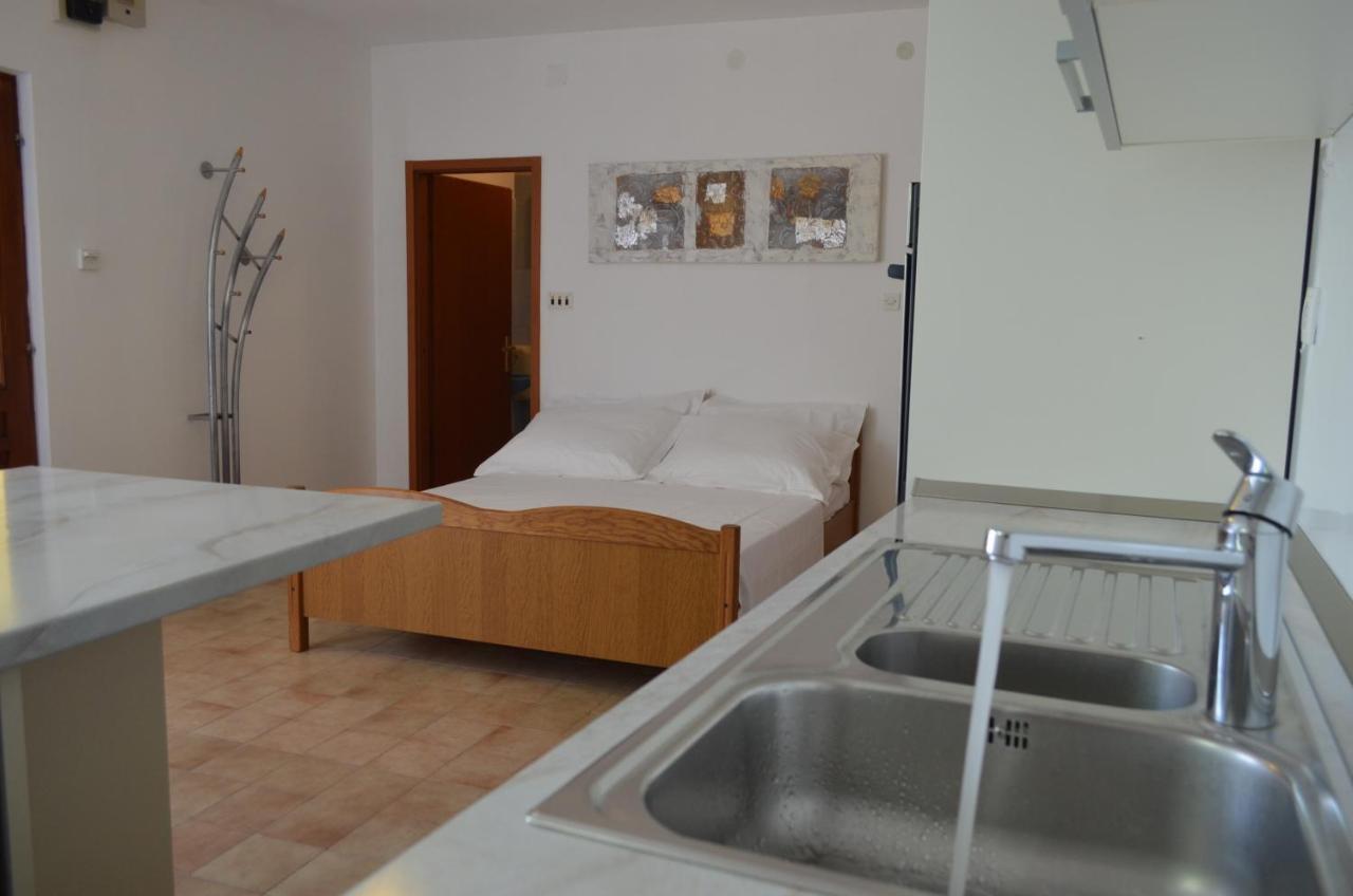 Apartman Roguljic Split Exterior photo